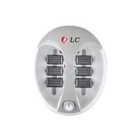 جهاز تدليك القدمين الكهربائي DLC-31016 قدرة 90 واط