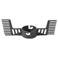 محضر طعام دبل فورس 28 وظيفة من مولينكس - سعة 3 لتر...