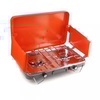 موقد غاز 2 عين للرحلات من دي ال سي