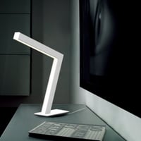 اضاءة ستاند ابجورة تصميم عصري وحديث