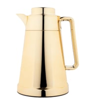 ترمس حراري للقهوة والشاي من السيف - سعة 1 لتر - لو...