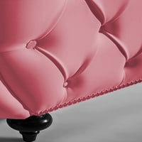 اريكة استرخاء شيزلونج منجدة تصميم عصري وحديث - لون...