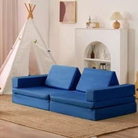 اريكة قطع لعب اسفنجية - مجموعة لعب اسفنجية