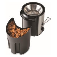 عصارة فواكة كهربائية سرعتان وفوهة واسعة من كينوود...