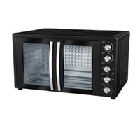 فرن كهربائي من ريبون - سعة 150 لتر - 2800 واط- لون...