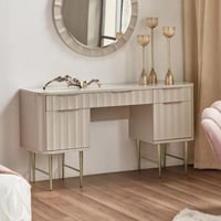 تسريحة بوحدات تخزين