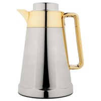 ترمس حراري للقهوة والشاي من السيف - سعة 1.4 لتر -...