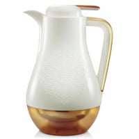 ترمس حراري للقهوة والشاي من السيف - سعة 1 لتر