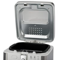 قلاية زيت كهربائية عميقة غير لاصقة من السيف - سعة...