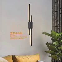 اضاءة جدارية -اناره جدارية تصميم مودرن - متوفر بلو...