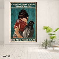 لوحة جدارية مطبوعة على لوح اكريلك - امرأة