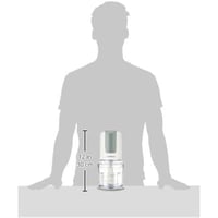 آلة تقطيع ميني مع شفرات رباعية من كينوود - سعة 500...