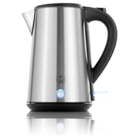 غلاية مياه كهربائية ستيل من السيف - سعة 1.5 لتر -...