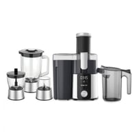 عصارة كهربائية متعددة الوظائف 4 في 1 من ريبون -800...