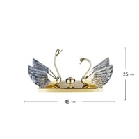 اضاءه ستاند و ابجوره مودرن تصميم حديث