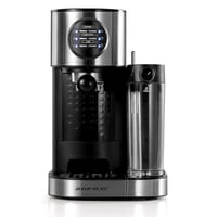 ماكينة تحضير قهوة اسبريسو من السيف - سعة 1.2 لتر -...