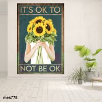 لوحة جدارية مطبوعة على لوح اكريلك - امرأة