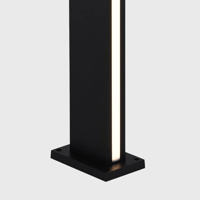 انارة خارجية - عامود انارة حدائق ليد انارة امامية...