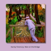 لوحة جدارية كلاسيكية مطبوعة ومغلفة بالزجاج - الفنا...