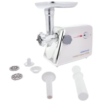 مفرمة لحم كهربائية توربو فورس من السيف -1200 واط