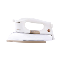 مكواة جافة كهربائية ثقيلة من كولين -1200 واط