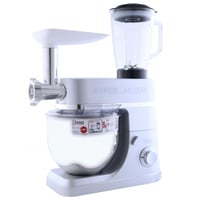 عجانة هايبر بلس 5 في 1 من جانو -سعة 7 لتر - 1200 و...