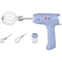 مضرب بيض كهربائي من دي ال سي - 30 واط