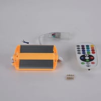 وصلة شريط ليد بريموت لسهولة التحكم