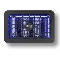 جهاز طارد البعوض بمنفذ USB من جانو -2500 واط - متو...