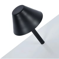 اضاءة ستاند ارضية - اضاءة ارضية مع رف جانبي تصميم...