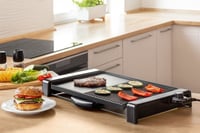 سينكور شواية مسطحة 2300 واط