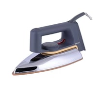 مكواة كهربائية كوي جاف من ريبون -1200 واط