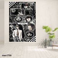 لوحة جدارية مطبوعة على لوح اكريلك من انمي Jujutsu...