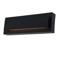 اضاءة جدارية -ابليك جداري اتجاهين تصميم مودرن - مت...