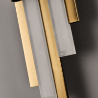 اضاءة جدارية -اناره جدارية تصميم مودرن