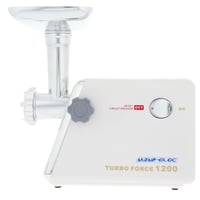 مفرمة لحم كهربائية توربو فورس من السيف -1200 واط