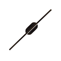 اضاءة جدارية -اناره جدارية تصميم مودرن - متوفر بلو...