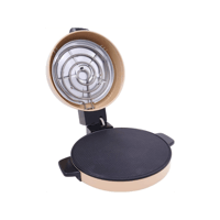 خبازة كهربائية من هوم ماستر -مقاس 30 سم - 1700 واط