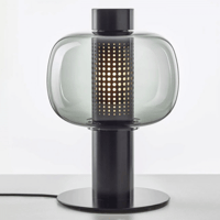 اضاءة ستاند ابجورة مودرن تصميم عصري وحديث