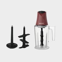 فرامة خضروات ريبون بألوان متعددة