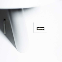 اضاءة جدارية - ابليك جداري تصميم عصري وحديث - متوف...