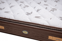 مرتبة فندقية مريحة متوسطة الليونة كرسندو (Cressend...