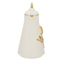 ترمس حراري للقهوة والشاي من السيف - سعة 1 لتر - لو...