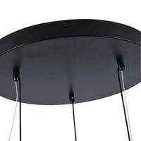 اضاءة سقف معلقة -انارة علاقي تصميم عصري وحديث