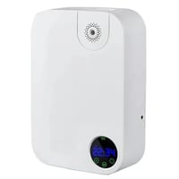 فواحة عطرية كهربائية مرطبة للهواء مع مروحة مدمجة م...