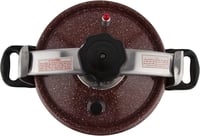 طنجرة و قدر ضغط من الجرانيت والالومنيوم من السيف،...