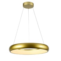 اضاءة سقف معلقة - ثريا علاقي تصميم مودرن