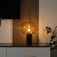 اضاءة ستاند ابجورة مودرن تصميم عصري - متوفرة بلوني...