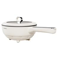 مقلاة كهربائية ديجيتال متعددة الوظائف من كولين- لو...