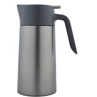 ترمس حراري ستيل للقهوة والشاي من السيف -سعة 1 لتر...